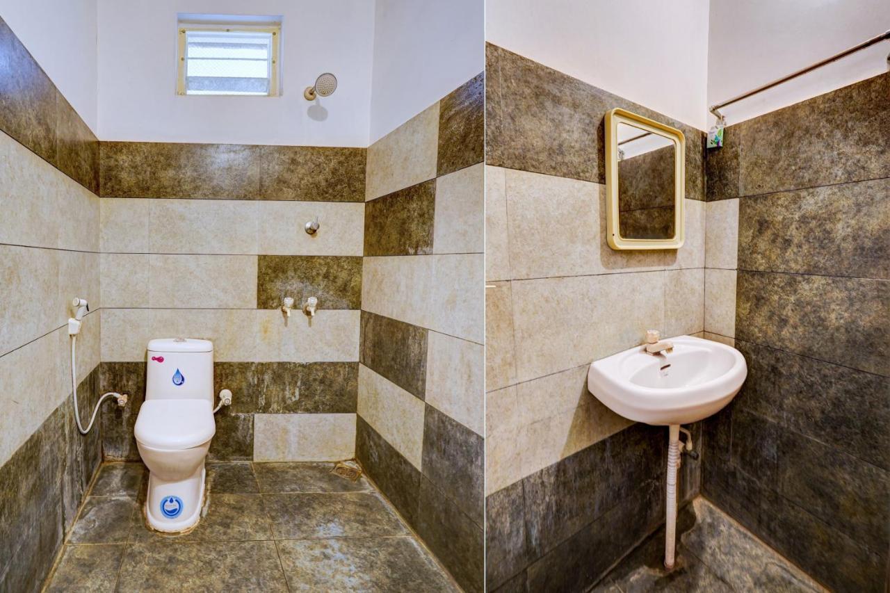 Oyo Flagship Hotel Kvc Holiday Inn Maisur Dış mekan fotoğraf