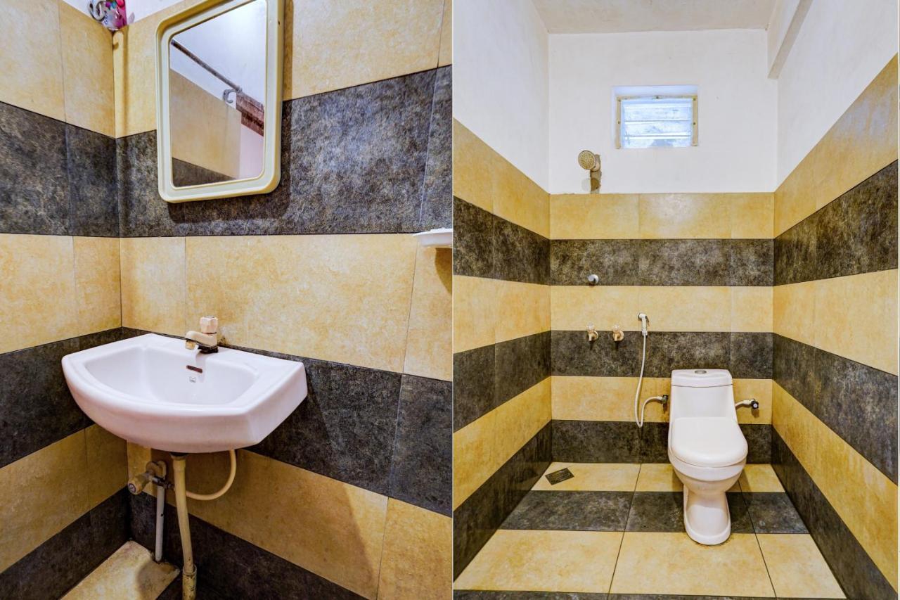 Oyo Flagship Hotel Kvc Holiday Inn Maisur Dış mekan fotoğraf
