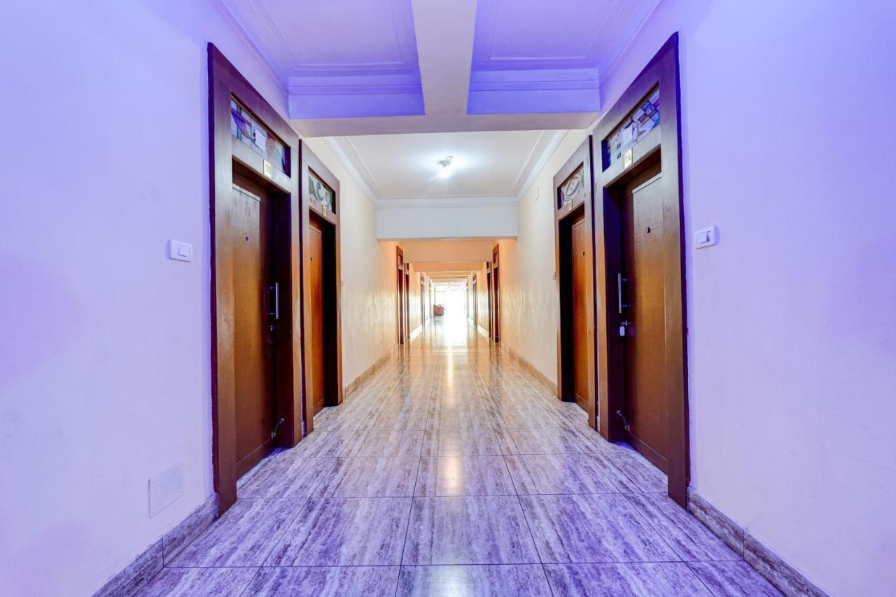 Oyo Flagship Hotel Kvc Holiday Inn Maisur Dış mekan fotoğraf